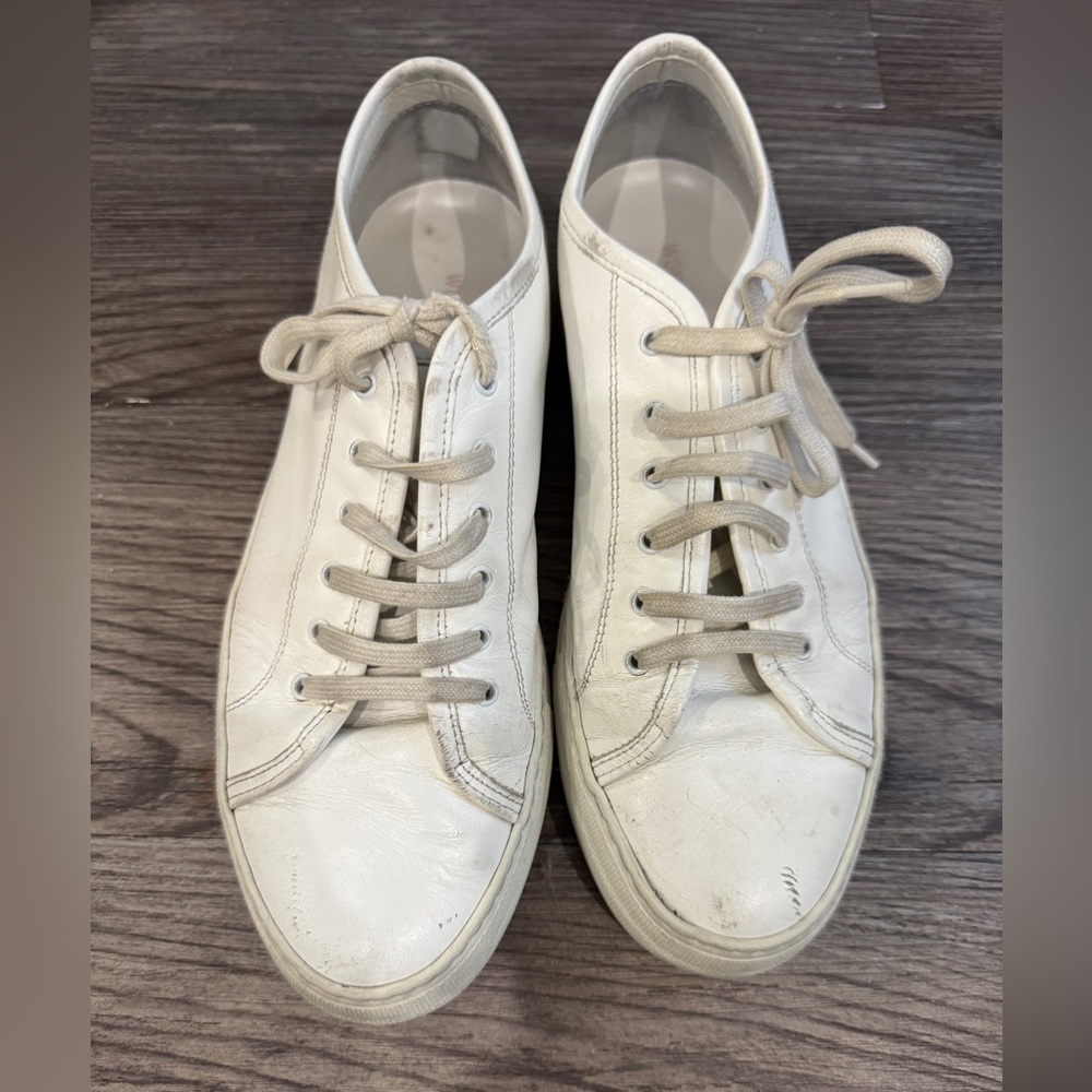 Common Projects Tournament Low Size 38